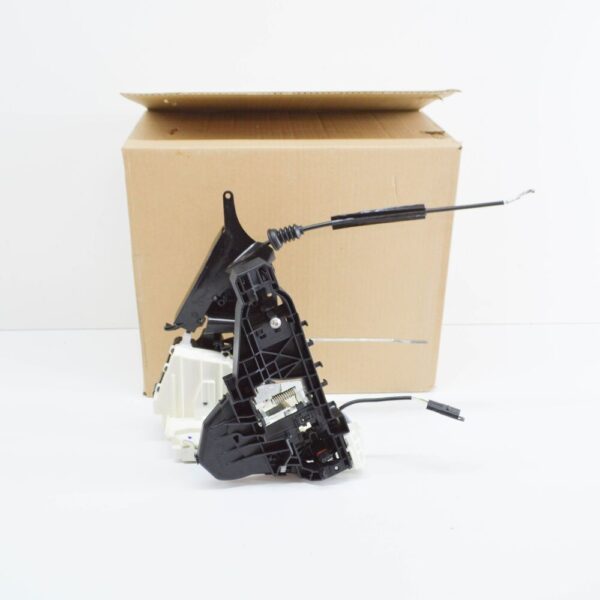 A1697203535 - Mercedes-Benz A W169 door lock front left LHD A1697203535 NEW ORIGINAL