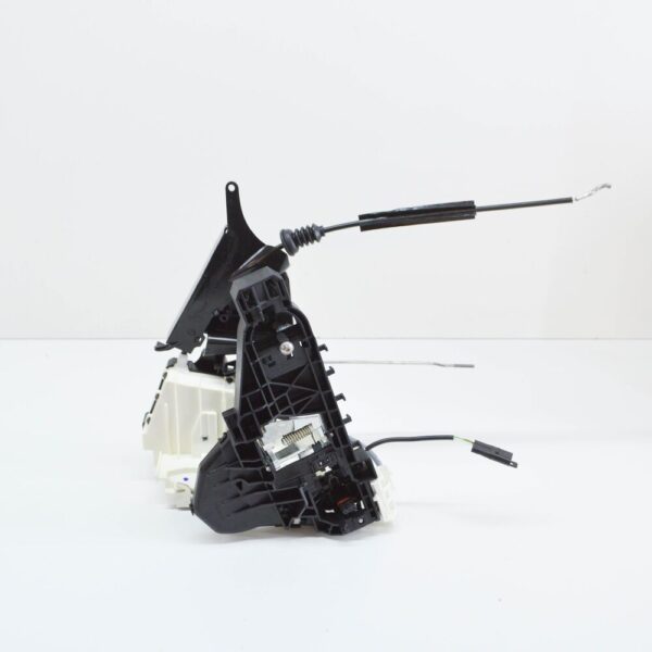 A1697203535 - Mercedes-Benz A W169 door lock front left LHD A1697203535 NEW ORIGINAL