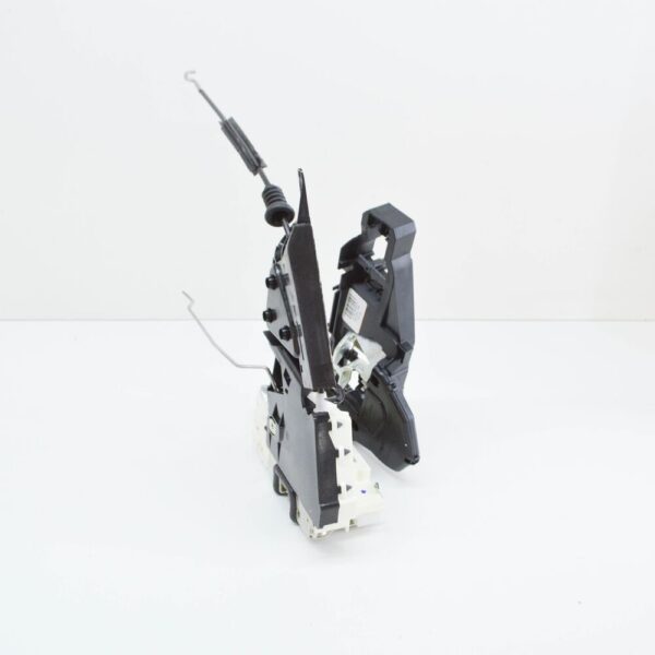 A1697203535 - Mercedes-Benz A W169 door lock front left LHD A1697203535 NEW ORIGINAL