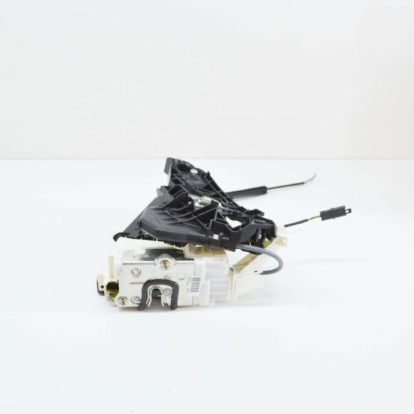 A1697203535 - Mercedes-Benz A W169 door lock front left LHD A1697203535 NEW ORIGINAL