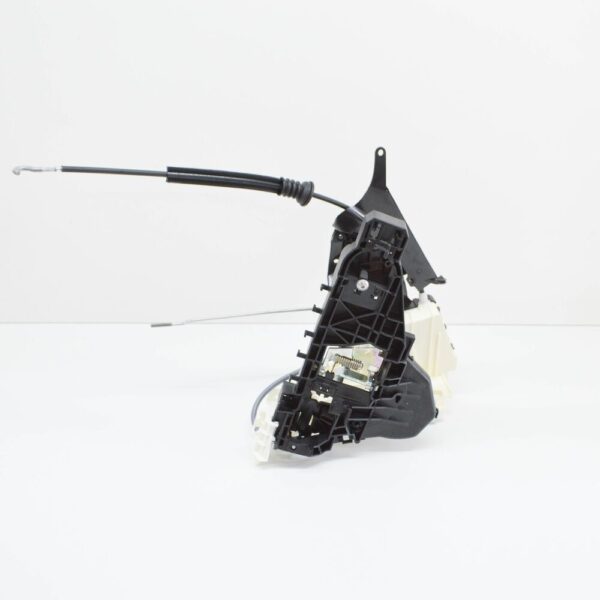 A1697204235 - Mercedes-Benz A W169 door lock front right LHD A1697204235 NEW ORIGINAL