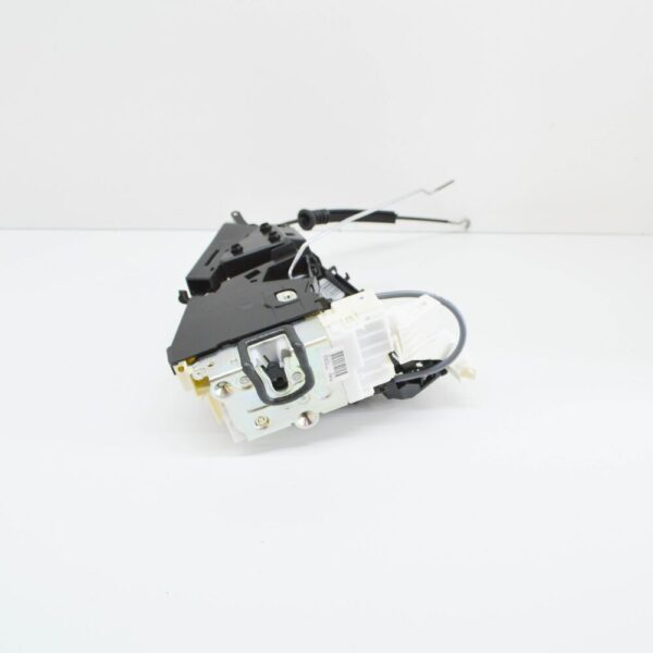 A1697204235 - Mercedes-Benz A W169 door lock front right LHD A1697204235 NEW ORIGINAL