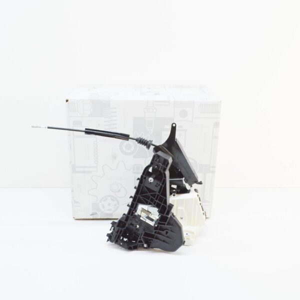 A1697204435 - NEW MERCEDES-BENZ B W245 FRONT RIGHT DOOR LOCK LHD A1697204435