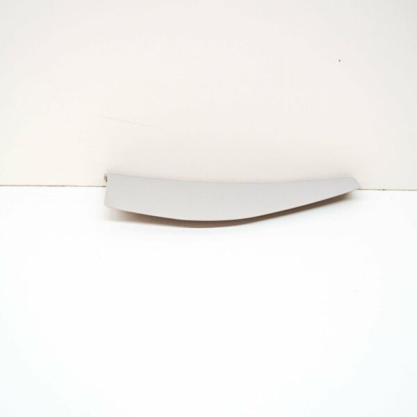 A16973002117H52 - NEW MB A W169 REAR RIGHT WINDOW PILLAR BASE PLATE A16973002117H52 ORIGINAL