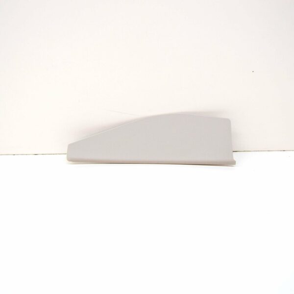 A16973002117H52 - NEW MB A W169 REAR RIGHT WINDOW PILLAR BASE PLATE A16973002117H52 ORIGINAL