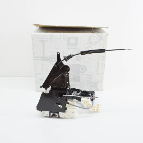 A1697303035 - NEW MERCEDES-BENZ A W169 REAR RIGHT DOOR LOCK A1697303035 ORIGINAL