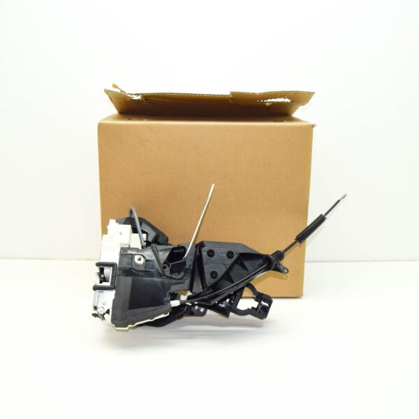 A1697303135 - NEW MERCEDES-BENZ B W245 REAR LEFT DOOR LOCK A1697303135 ORIGINAL