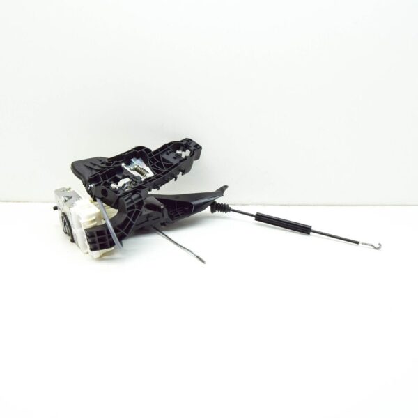 A1697303135 - NEW MERCEDES-BENZ B W245 REAR LEFT DOOR LOCK A1697303135 ORIGINAL
