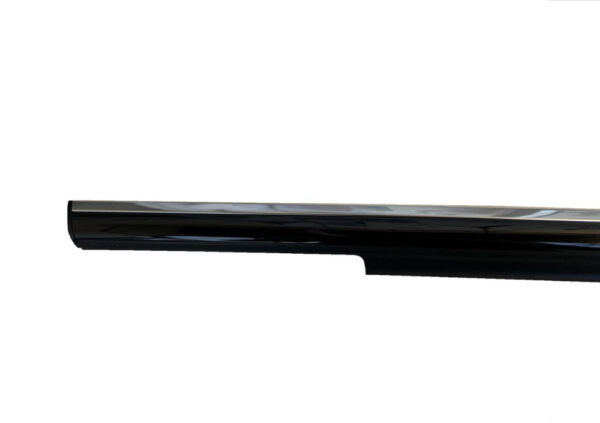 A1697351565 - NEW MERCEDES-BENZ A W169 REAR LEFT OUTSIDE SEALING RAIL A1697351565 ORIGINAL