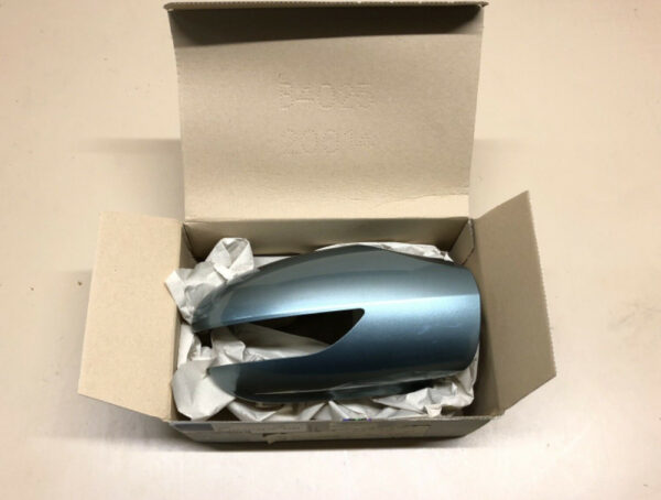 A16981108605958 - NEW MB A W169 FRONT RIGHT DOOR MIRROR HOUSING COVER A16981108605958 ORIGINAL