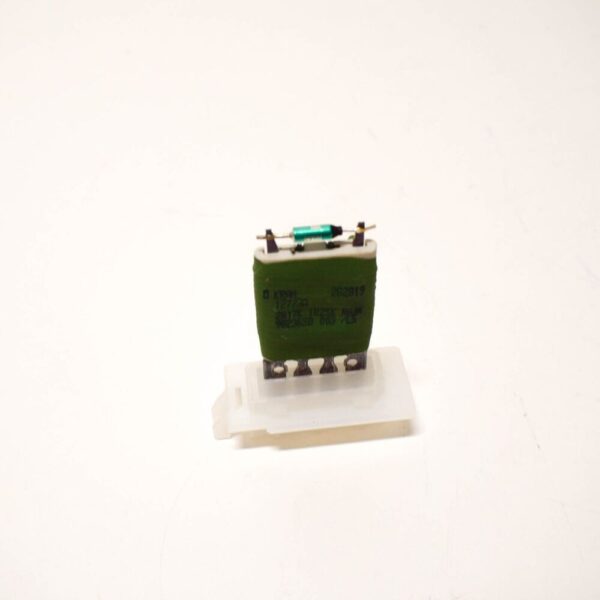 A1698200397 - NEW MERCEDES BENZ A W169 HEATER RESISTOR A1698200397 ORIGINAL