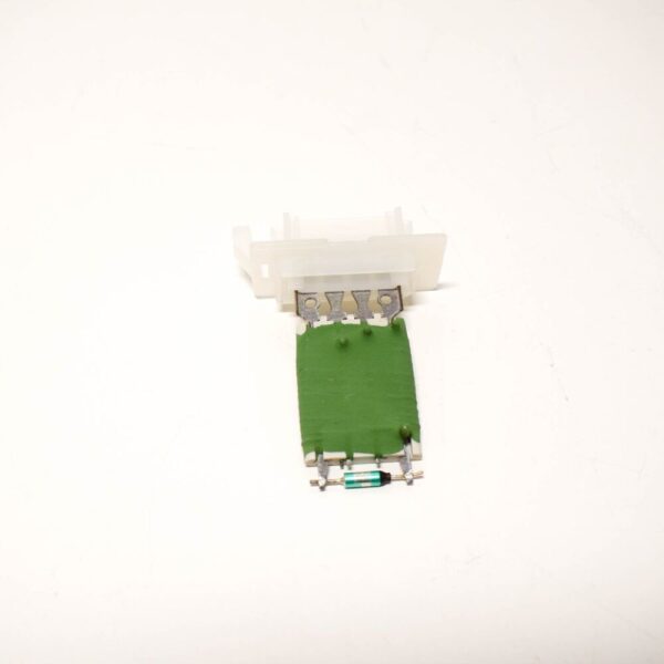 A1698200397 - NEW MERCEDES BENZ A W169 HEATER RESISTOR A1698200397 ORIGINAL
