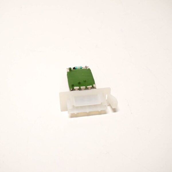 A1698200397 - NEW MERCEDES BENZ A W169 HEATER RESISTOR A1698200397 ORIGINAL