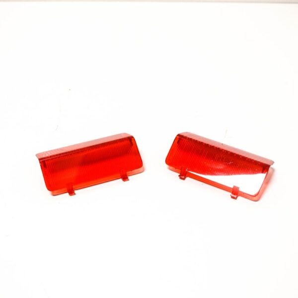 A1698210036 - MERCEDES-BENZ A Class W169 Front Door Lamp 2 Pieces A1698210036 NEW GENUINE