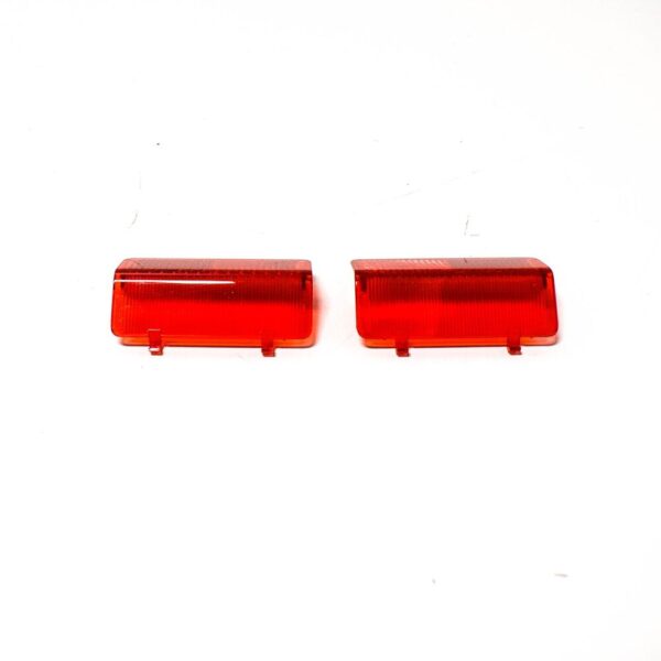 A1698210036 - MERCEDES-BENZ A Class W169 Front Door Lamp 2 Pieces A1698210036 NEW GENUINE
