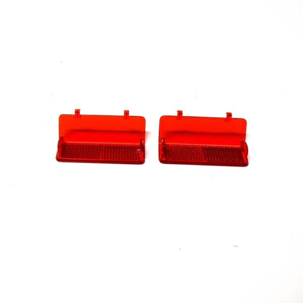 A1698210036 - MERCEDES-BENZ A Class W169 Front Door Lamp 2 Pieces A1698210036 NEW GENUINE
