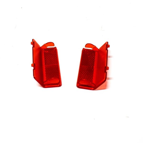 A1698210036 - MERCEDES-BENZ A Class W169 Front Door Lamp 2 Pieces A1698210036 NEW GENUINE