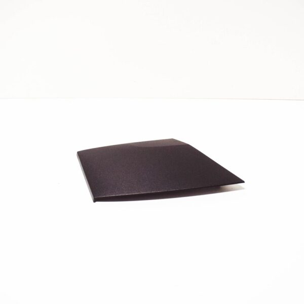 A1698300075 - New MB A-Class W-169 Front Right Water Drain Cover A1698300075