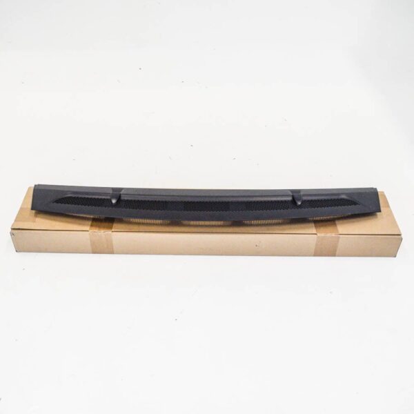 A1698360018 - MB A-Class W169 Front Windshield Air Inlet Grill A1698360018 New OEM
