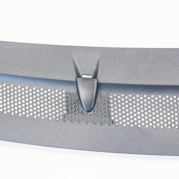 A1698360018 - MB A-Class W169 Front Windshield Air Inlet Grill A1698360018 New OEM