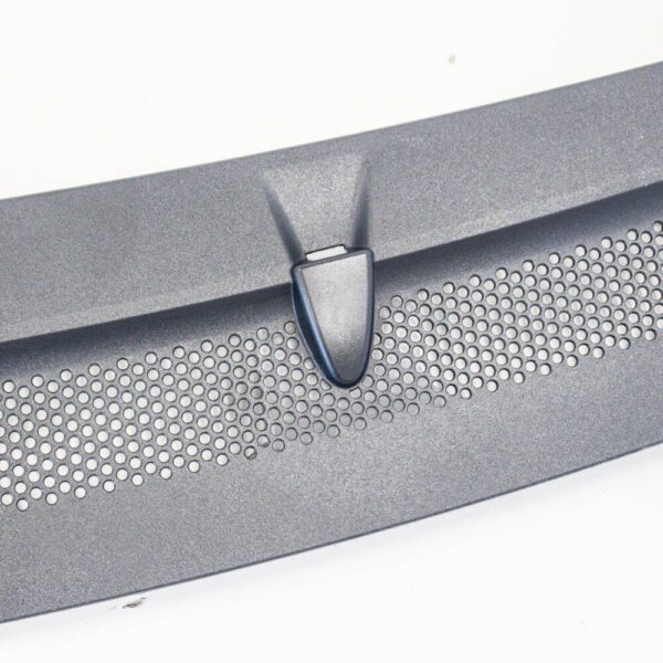 A1698360018 - MB A-Class W169 Front Windshield Air Inlet Grill A1698360018 New OEM