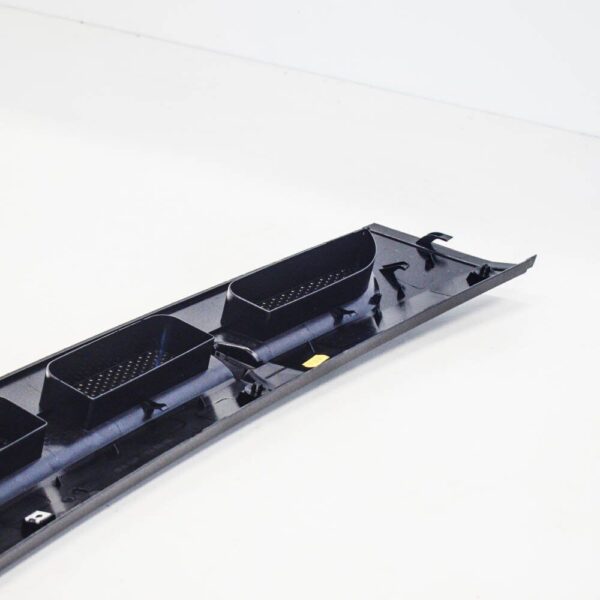 A1698360018 - MB A-Class W169 Front Windshield Air Inlet Grill A1698360018 New OEM