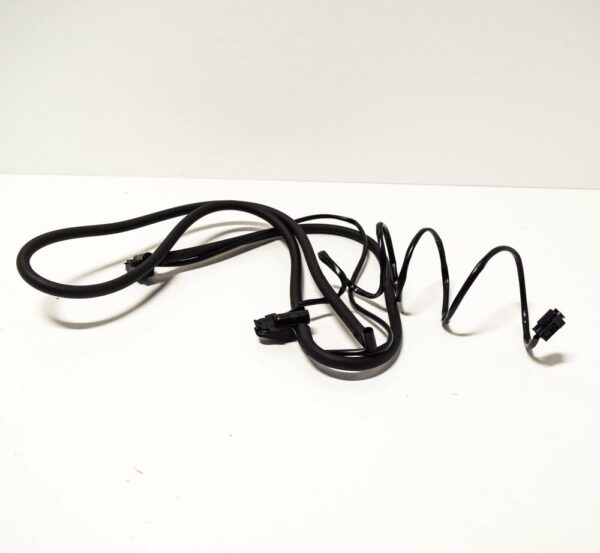 A1698600092 - NEW MERCEDES-BENZ W169 A-CLASS FRONT WASHER JETS AND HOSE A1698600092 ORIGINAL