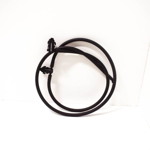 A1698600492 - NEW MERCEDES BENZ A W169 FRONT WASHER JETS W/ HOSE A1698600492 ORIGINAL