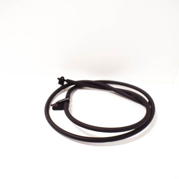 A1698600492 - NEW MERCEDES BENZ A W169 FRONT WASHER JETS W/ HOSE A1698600492 ORIGINAL