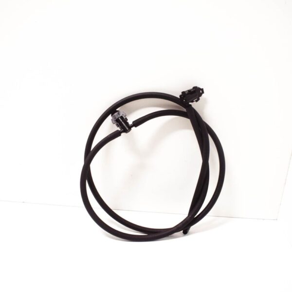 A1698600492 - NEW MERCEDES BENZ A W169 FRONT WASHER JETS W/ HOSE A1698600492 ORIGINAL