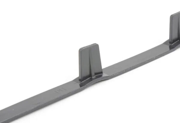 A1698600814 - NEW MERCEDES-BENZ A W169 LUGGAGE REAR FLOOR BRACKET A1698600814 ORIGINAL
