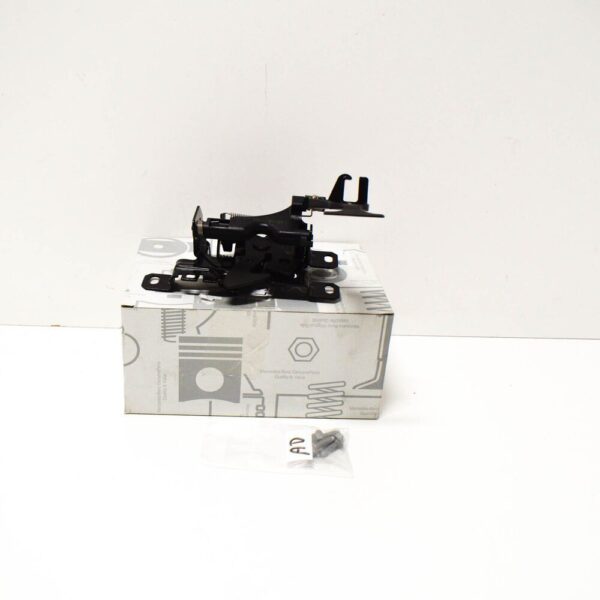 A1698800460 - Mercedes-Benz A W169 bonnet lock A1698800460 NEW ORIGINAL