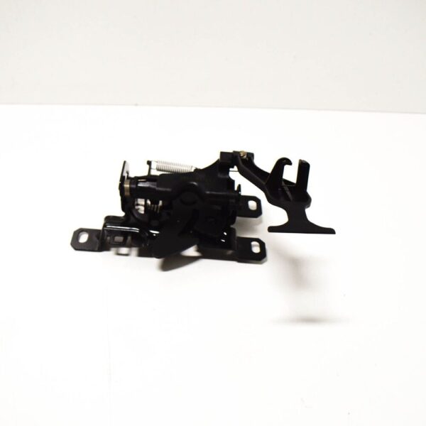 A1698800460 - Mercedes-Benz A W169 bonnet lock A1698800460 NEW ORIGINAL