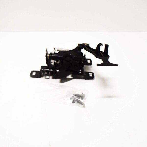 A1698800460 - Mercedes-Benz A W169 bonnet lock A1698800460 NEW ORIGINAL