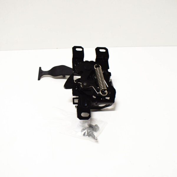 A1698800460 - Mercedes-Benz A W169 bonnet lock A1698800460 NEW ORIGINAL