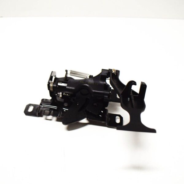 A1698800460 - Mercedes-Benz A W169 bonnet lock A1698800460 NEW ORIGINAL