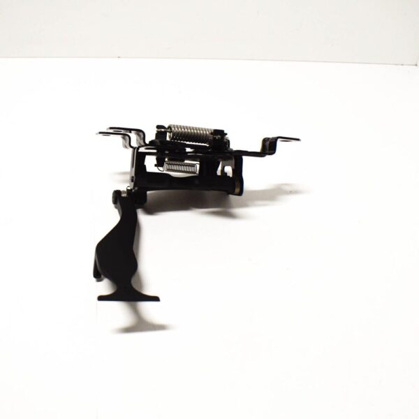 A1698800460 - Mercedes-Benz A W169 bonnet lock A1698800460 NEW ORIGINAL