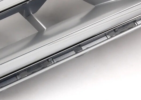 A1698802183 - NEW MERCEDES-BENZ B W245 FRONT RADIATOR GRILLE TRIM A1698802183 ORIGINAL