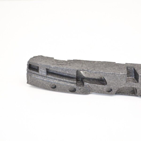 A1698850637 - NEW MB B-CLASS W245 FRONT BUMPER REINFORCEMENT FOAM A1698850637OEM