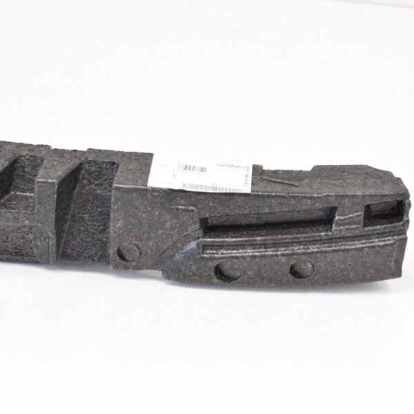 A1698850637 - NEW MB B-CLASS W245 FRONT BUMPER REINFORCEMENT FOAM A1698850637OEM