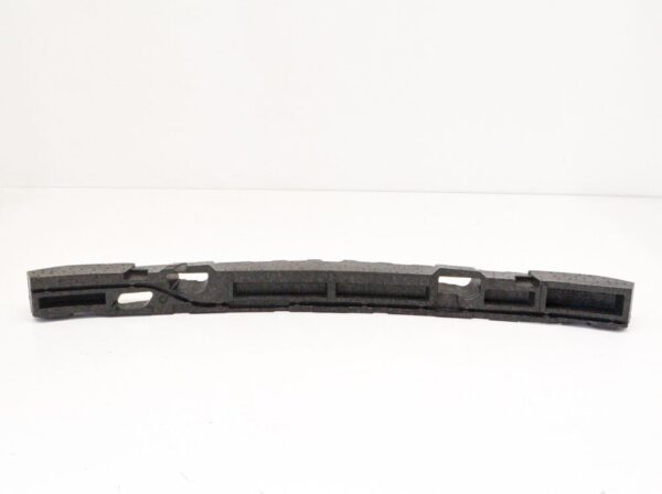A1698850637 - NEW MB B-CLASS W245 FRONT BUMPER REINFORCEMENT FOAM A1698850637OEM