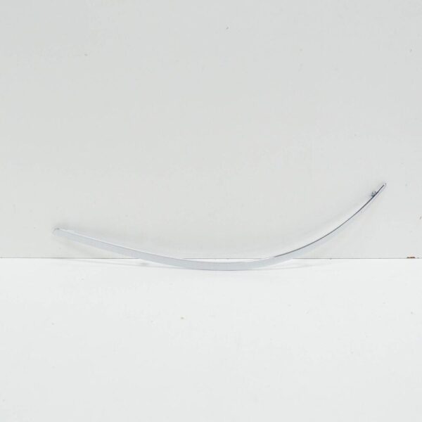 A1698851074 - Mercedes-Benz A W169 Rear Bumper Right Molding A1698851074 NEW GENUINE