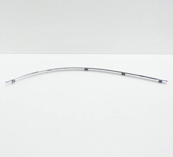A1698851074 - Mercedes-Benz A W169 Rear Bumper Right Molding A1698851074 NEW GENUINE