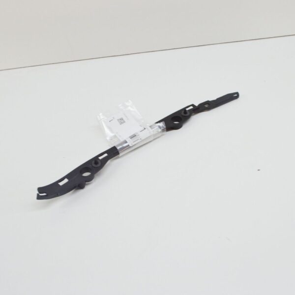 A1698851121 - NEW MERCEDES-BENZ A W169 REAR BUMPER LEFT RAIL A1698851121 ORIGINAL