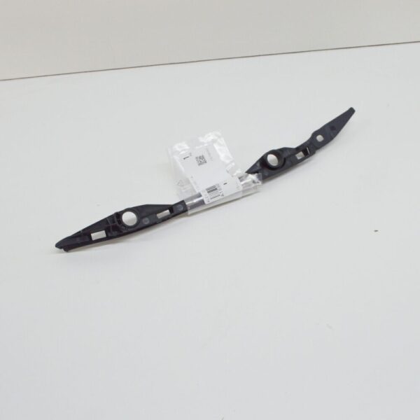 A1698851121 - NEW MERCEDES-BENZ A W169 REAR BUMPER LEFT RAIL A1698851121 ORIGINAL