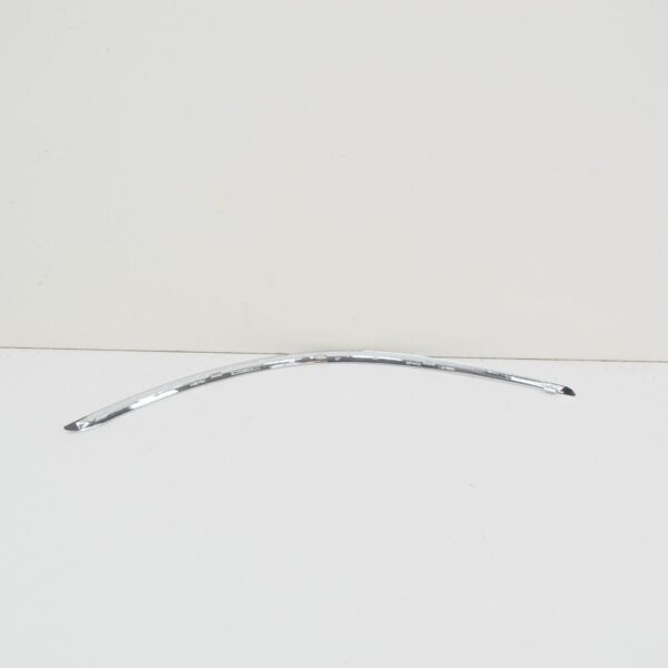 A1698851674 - MB B W245 Rear Right Bumper Chrome Moulding Trim A1698851674 NEW