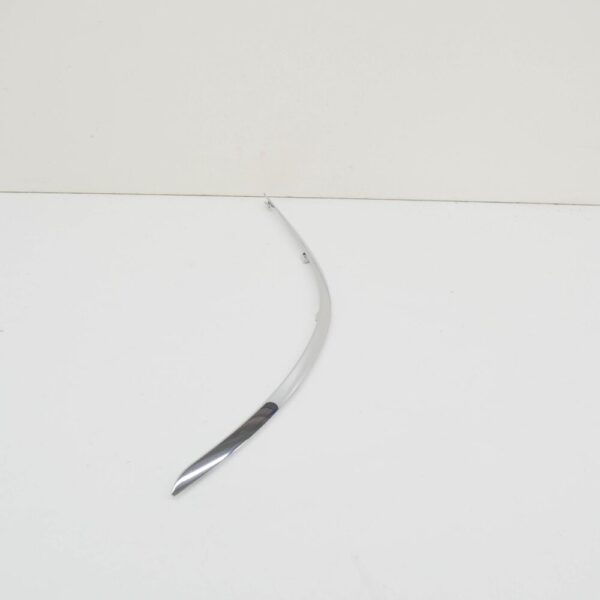 A1698851674 - MB B W245 Rear Right Bumper Chrome Moulding Trim A1698851674 NEW