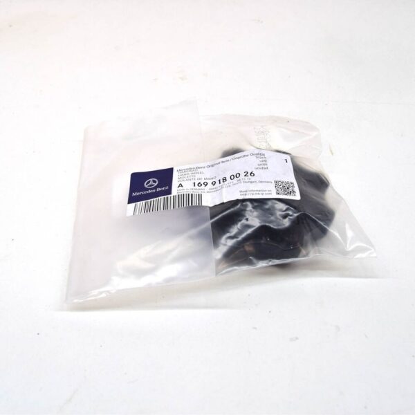 A1699180026 - MERCEDES-BENZ A W169 Front Left Seat Hand Wheel A1699180026 NEW GENUINE