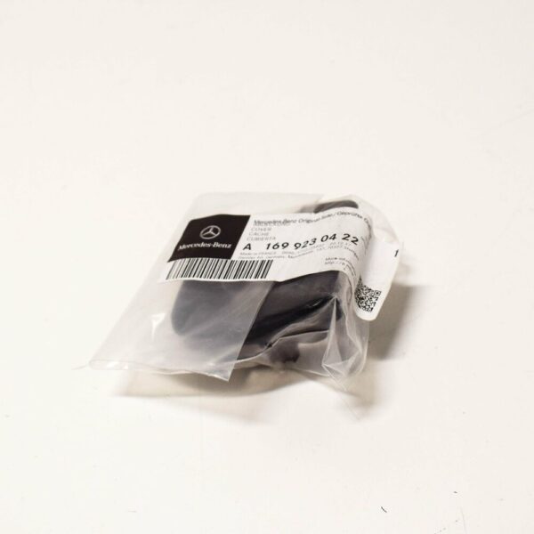 A1699230422 - NEW MERCEDES-BENZ A W169 REAR SEAT RIGHT OUTSIDE COVER A1699230422 ORIGINAL