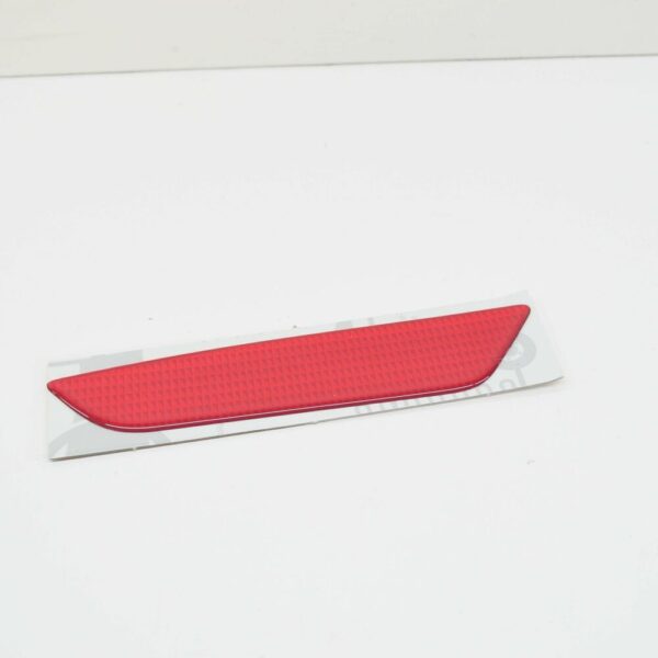 A1699890185 - NEW MERCEDES-BENZ A W169 REAR BUMPER LEFT SIDE REFLECTOR A1699890185 ORIGINAL